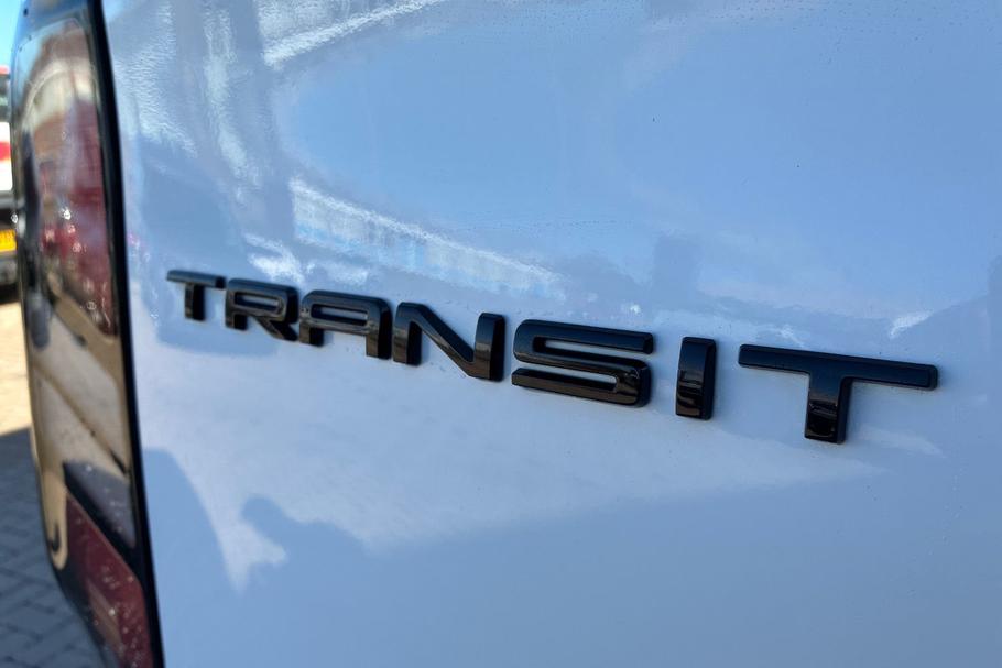 Used Ford TRANSIT CUSTOM WT24AFF 30