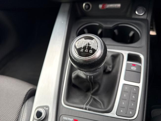 Audi A4 Photo 35