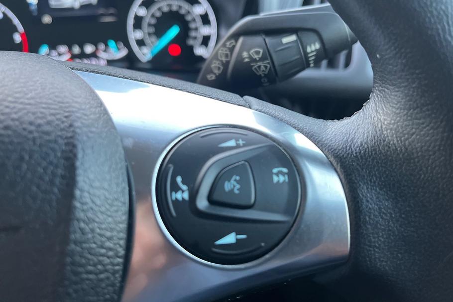 Used Ford TOURNEO CONNECT 29