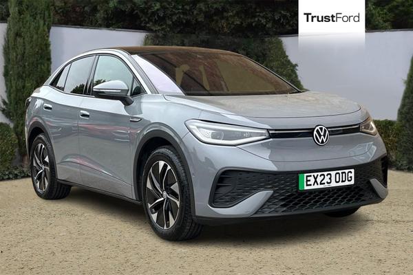 Used Volkswagen ID.5 EX23ODG