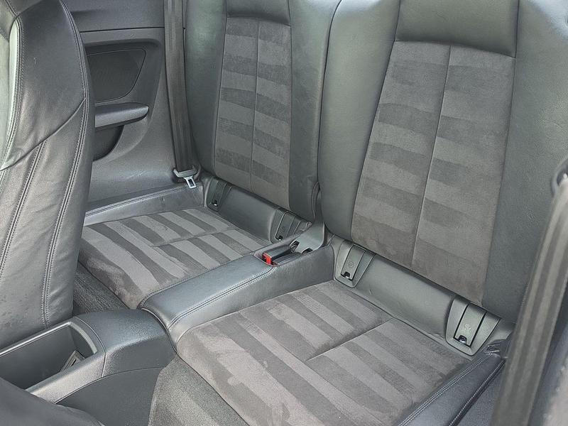 Used Audi TT FJ16XTT 17