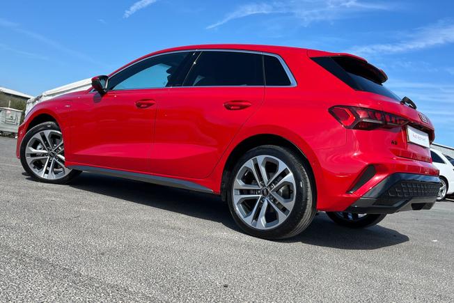 AUDI A3 Photo 60
