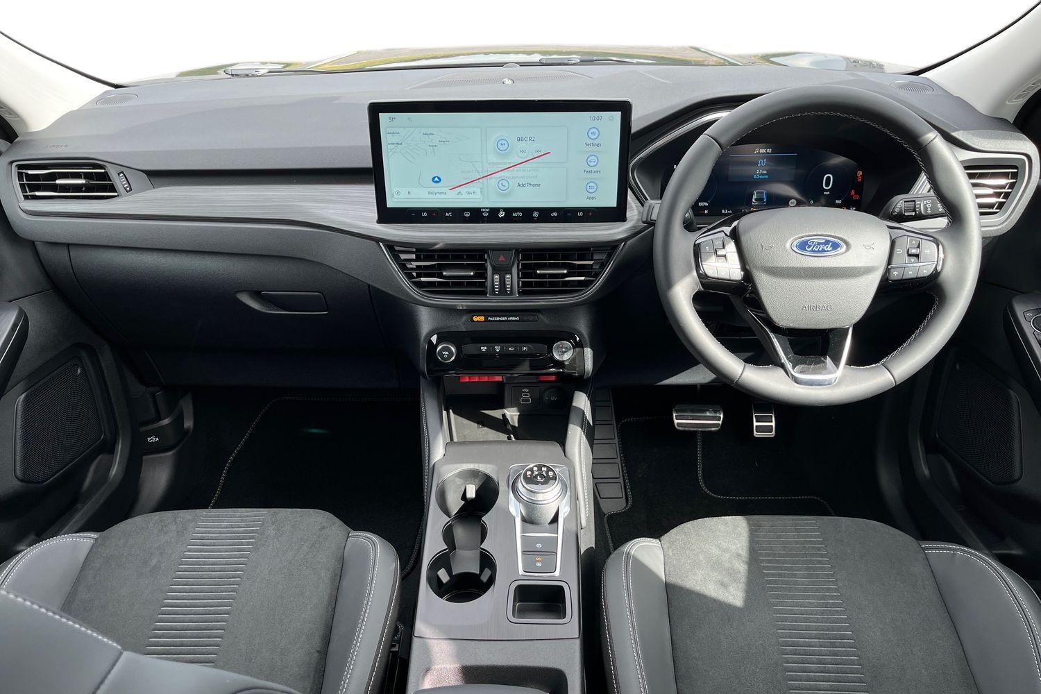 Ford KUGA Photo 9