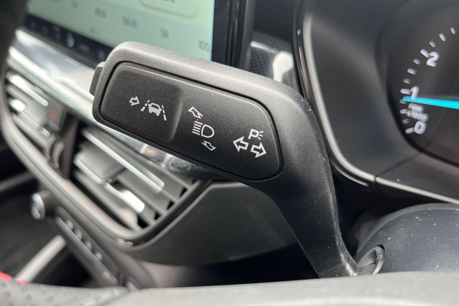 Ford Focus Photo 13