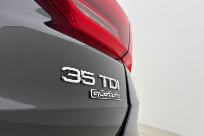 Audi Q3 Photo 25