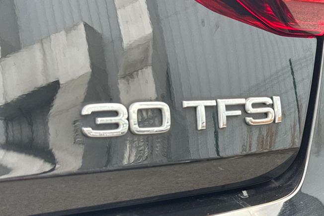AUDI A1 Photo 26
