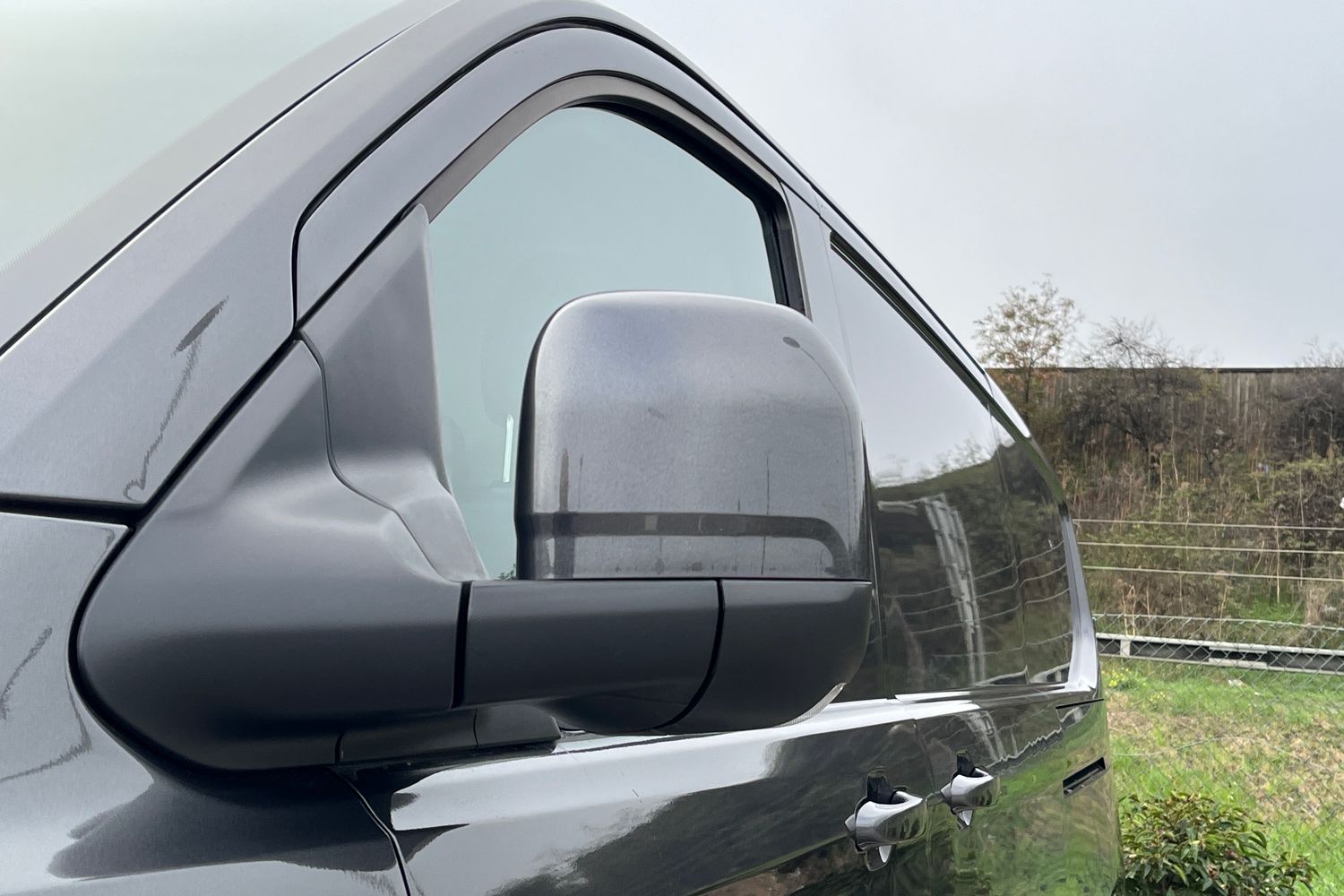 Ford TRANSIT CUSTOM Photo 25