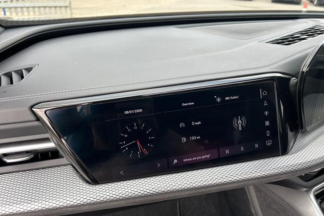 AUDI Sq5 Photo 42