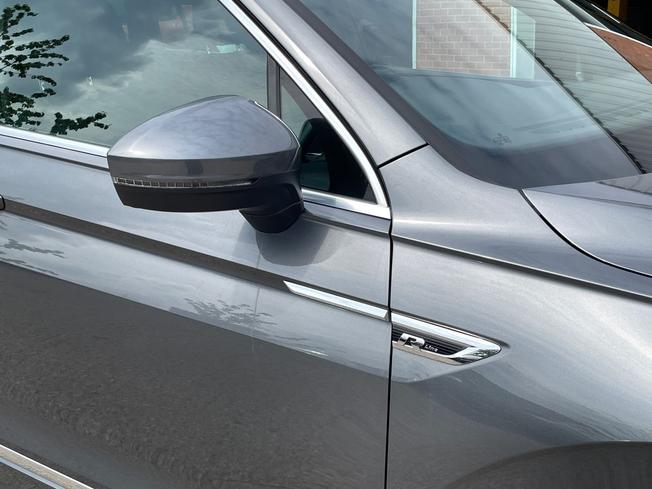 Volkswagen Tiguan Photo 20