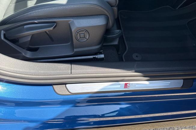 AUDI A3 Photo 41