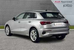 AUDI A3 Photo 3