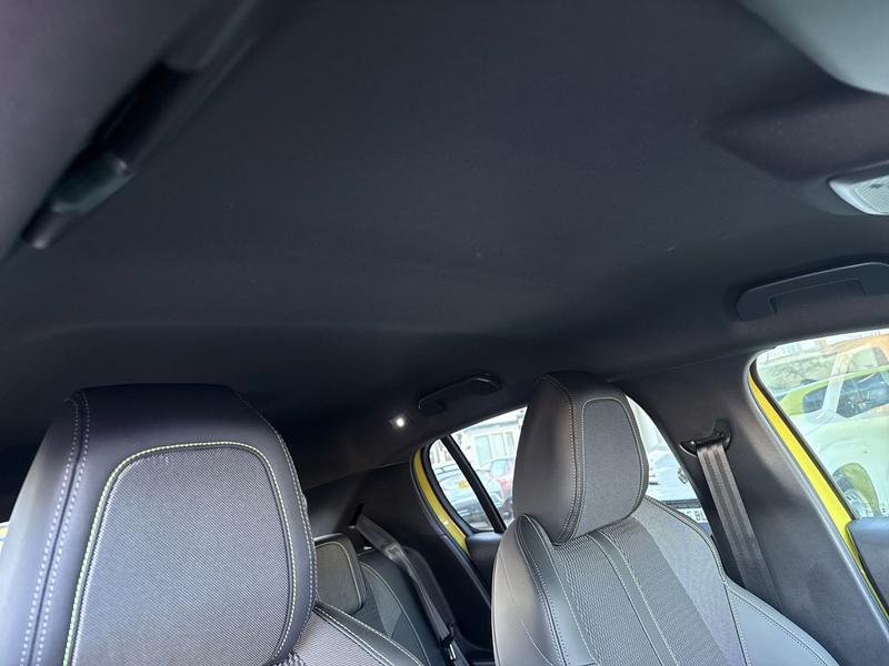 Used Peugeot 208 CJ73XMS 34