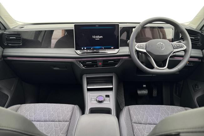 VOLKSWAGEN  Tiguan  Photo 10