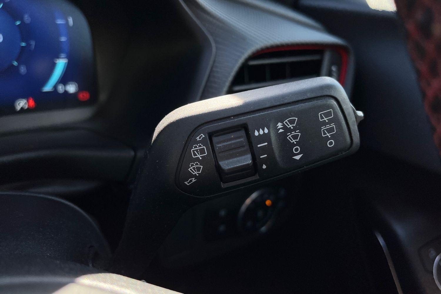 Ford Puma Photo 14