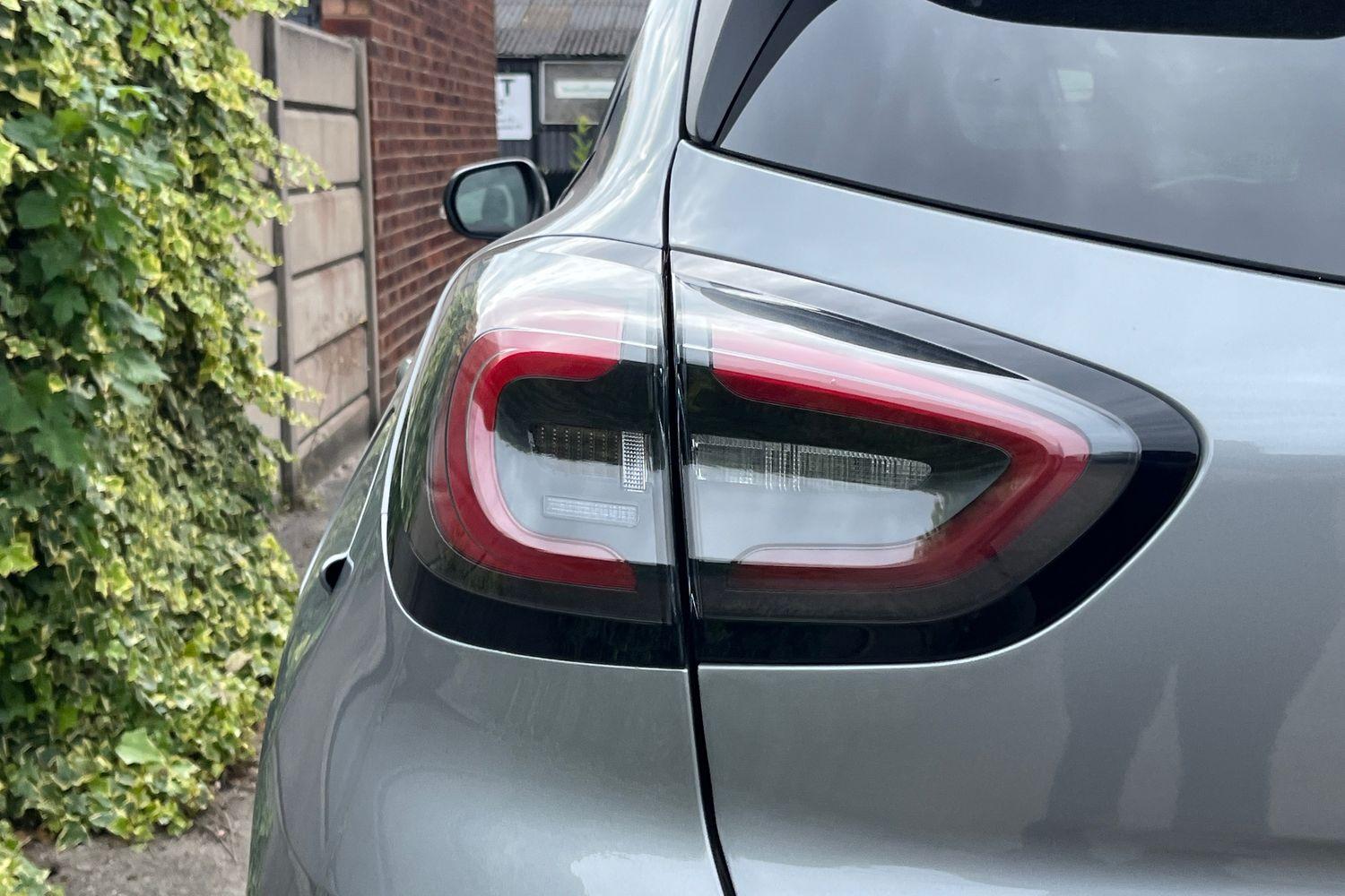 Ford PUMA Photo 24