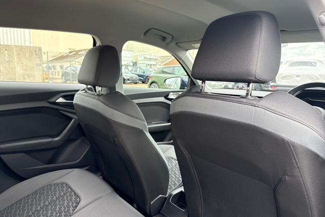 AUDI A1 Photo 44