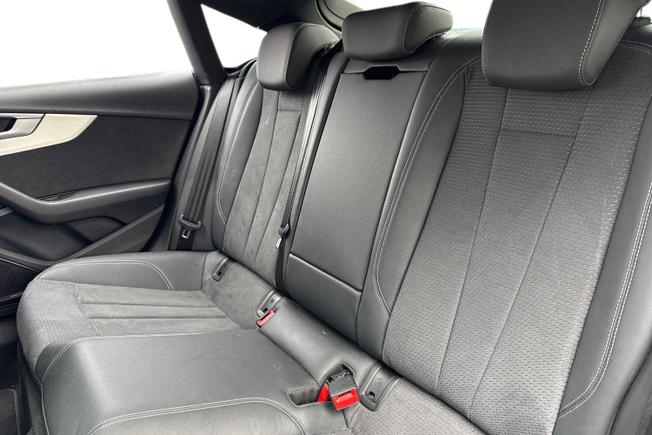 Audi A5 Photo 9