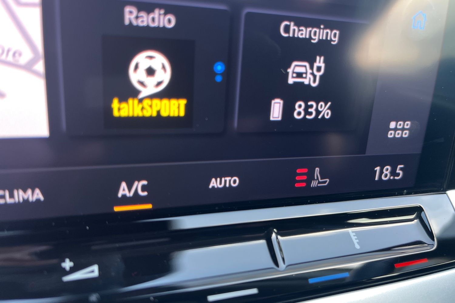 Ford TRANSIT CONNECT Photo 36