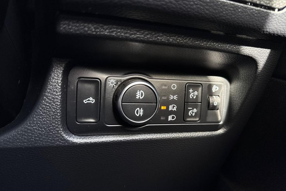 Used Ford Ranger SB73BZX 32