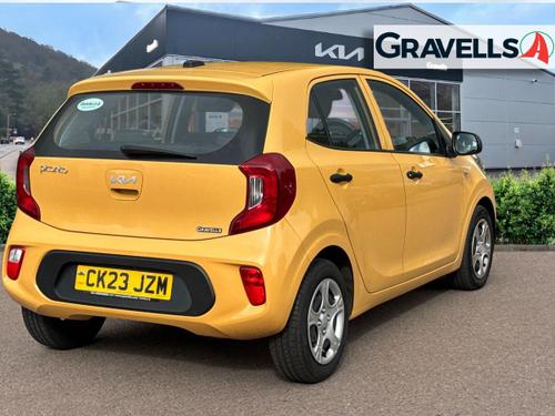 Kia PICANTO Photo autoimg-f34560f9c1162627640f79c11494b951717c0261.jpg