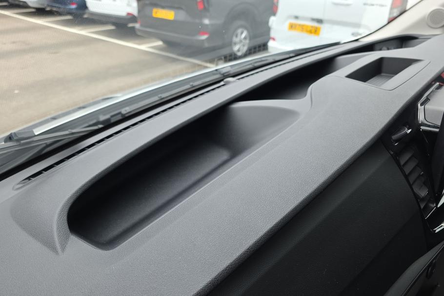 Used FORD TRANSIT WN75GVR 28