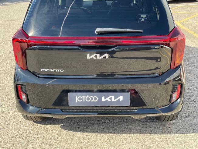 Kia Picanto Photo 25