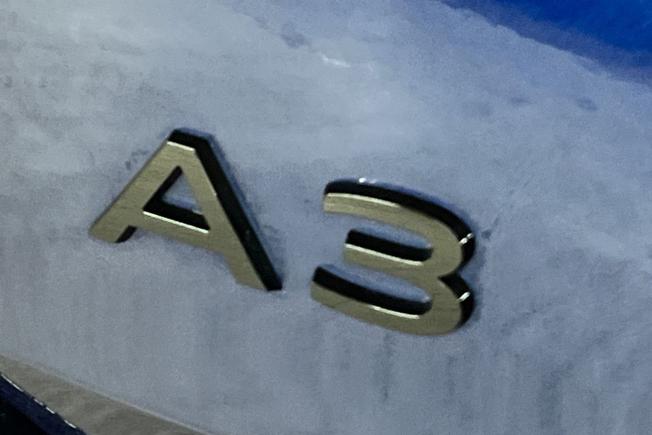 AUDI A3 Photo 37
