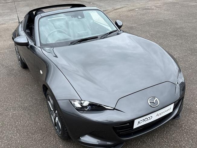 MAZDA Mx-5 Rf Photo 34