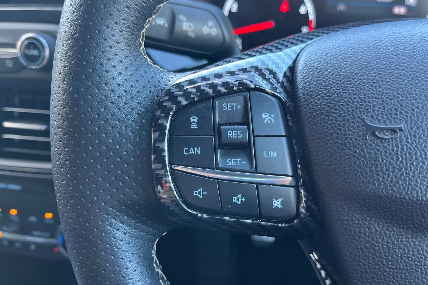 Ford Focus Photo 34