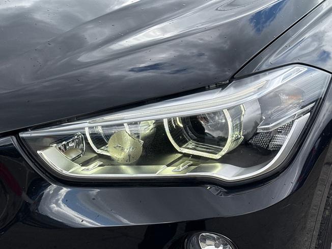 BMW X1 Photo 21