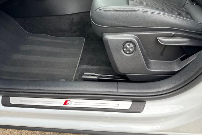 AUDI Q2 Photo 51