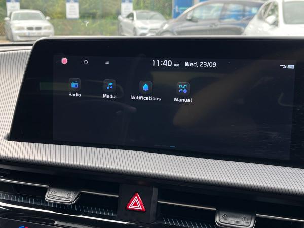Kia EV6 Photo autoimg-f34c24454be6aed7603fa8f6cc86cb2969e21059.jpg