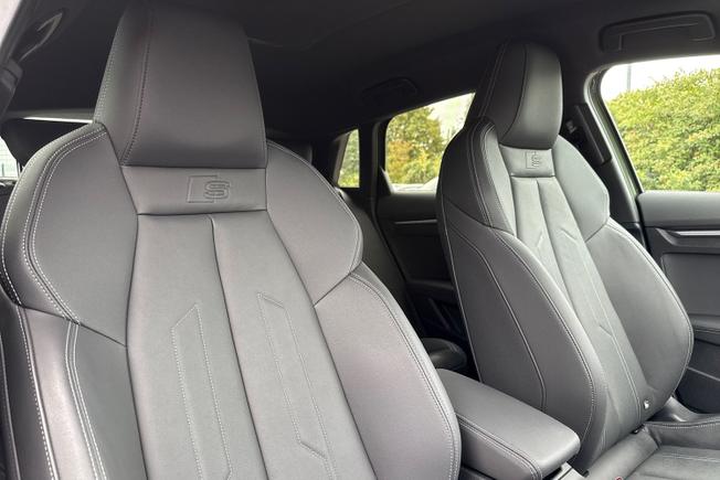 AUDI A3 Photo 32