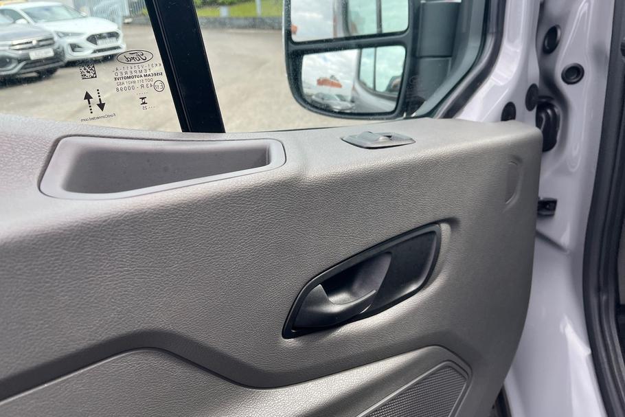 Used FORD TRANSIT WN75GXE 37