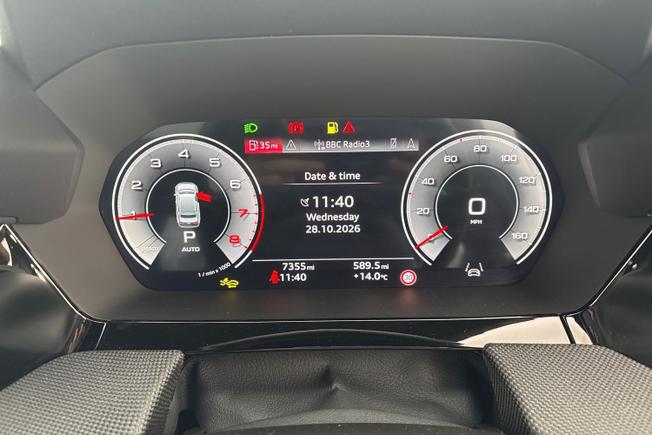 AUDI A3 Photo 16