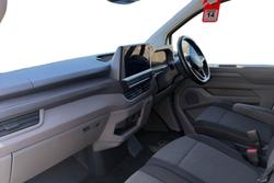 VOLKSWAGEN Transporter Photo 2