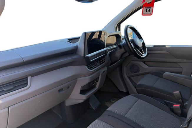 VOLKSWAGEN Transporter Photo 2