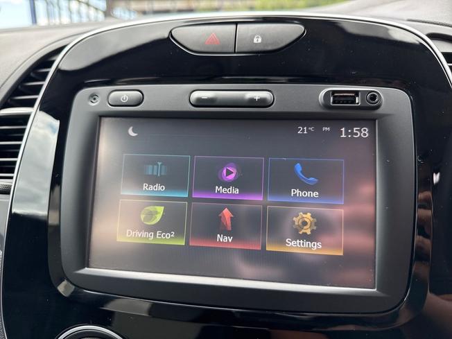 RENAULT Captur Photo 33