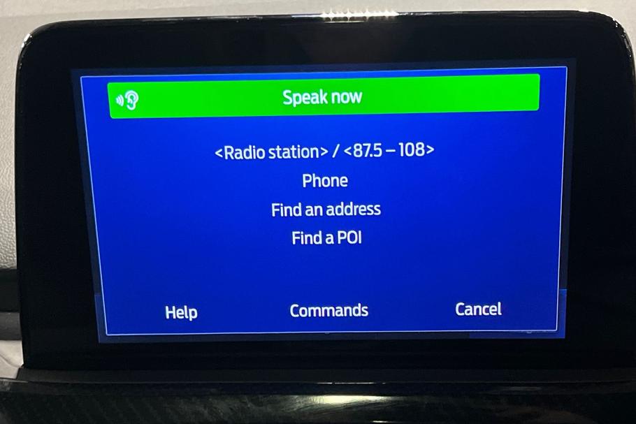 Used Ford Focus 39