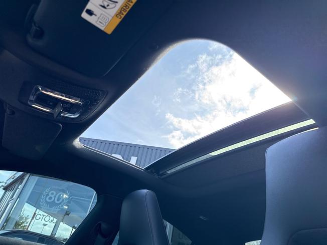MERCEDES-BENZ CLA Photo 37