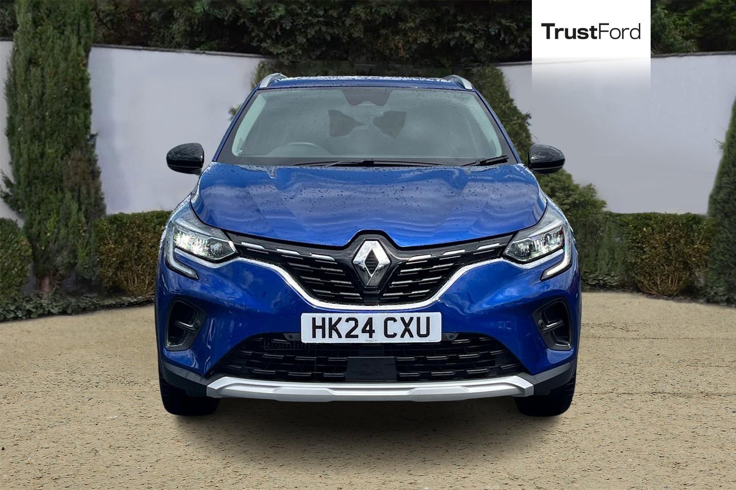 Renault Captur Photo 5