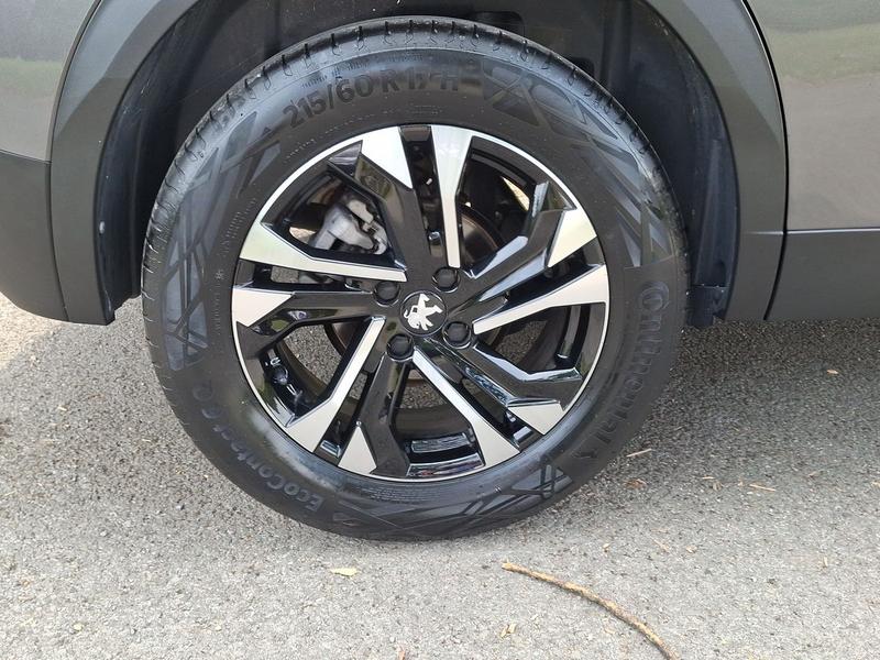 Used Peugeot 2008 EA23NLP 45