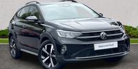 Volkswagen Taigo Photo 0