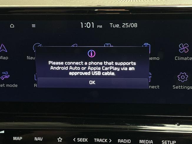 Kia Ceed Photo 52
