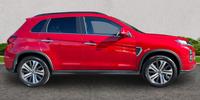 Mitsubishi ASX Photo 3