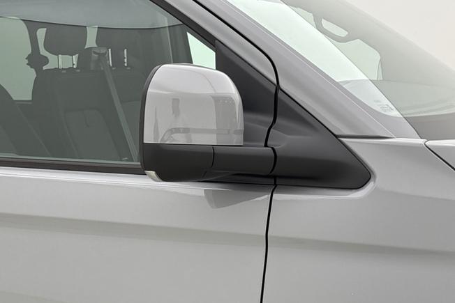 Volkswagen Transporter Photo 20