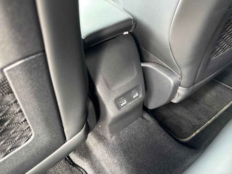 Used Peugeot 208 NU22EOR 43