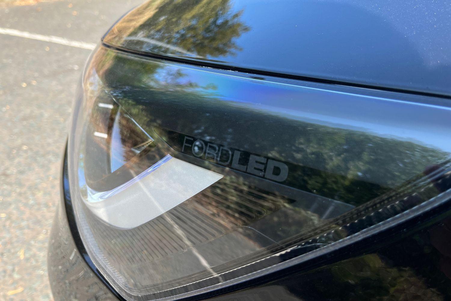 Ford FOCUS Photo 34