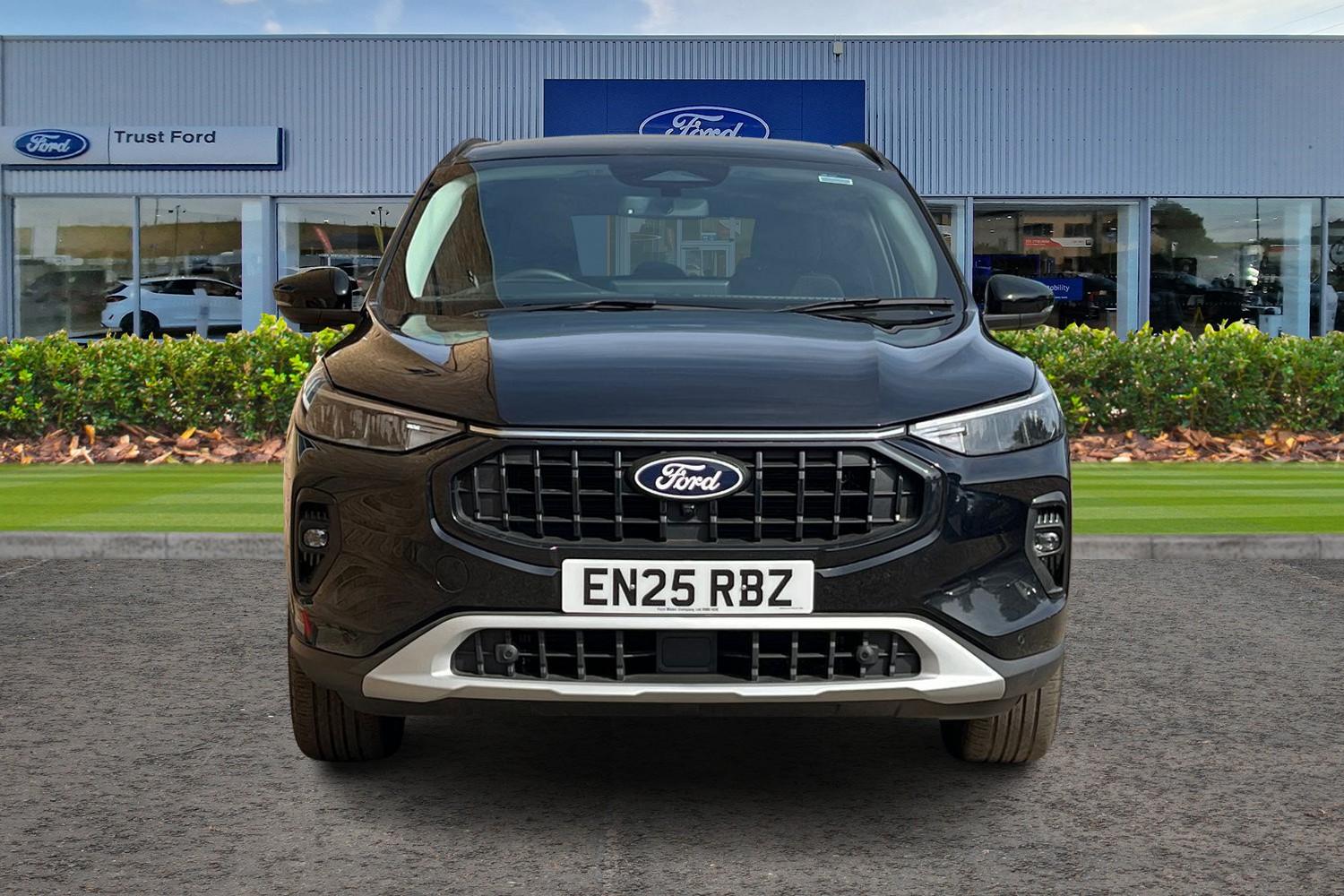 Ford KUGA Photo 5