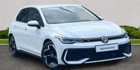 Volkswagen Golf Photo 0